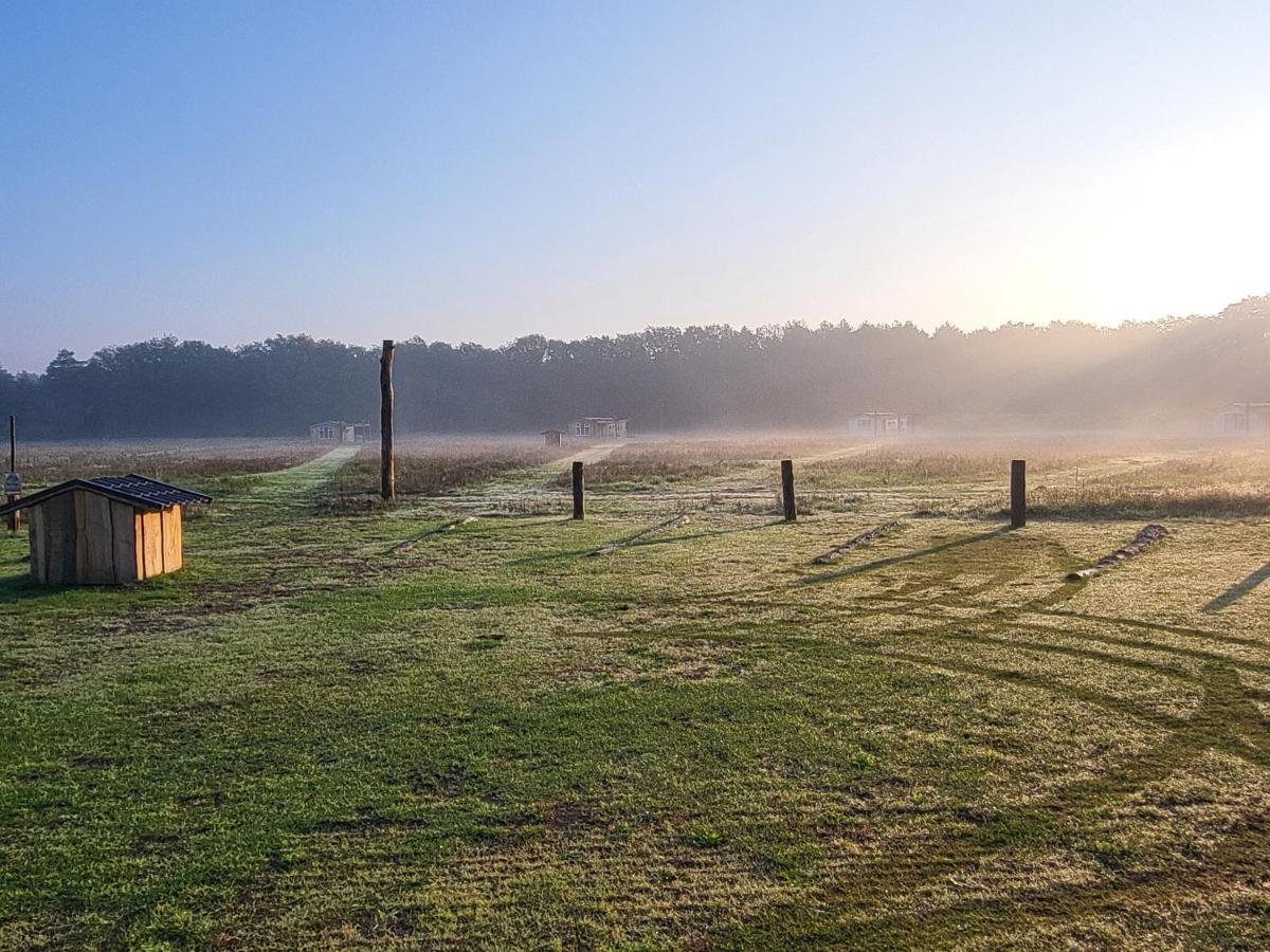 Hoeve Twente - De Bonte Specht Villa Heythuysen ภายนอก รูปภาพ